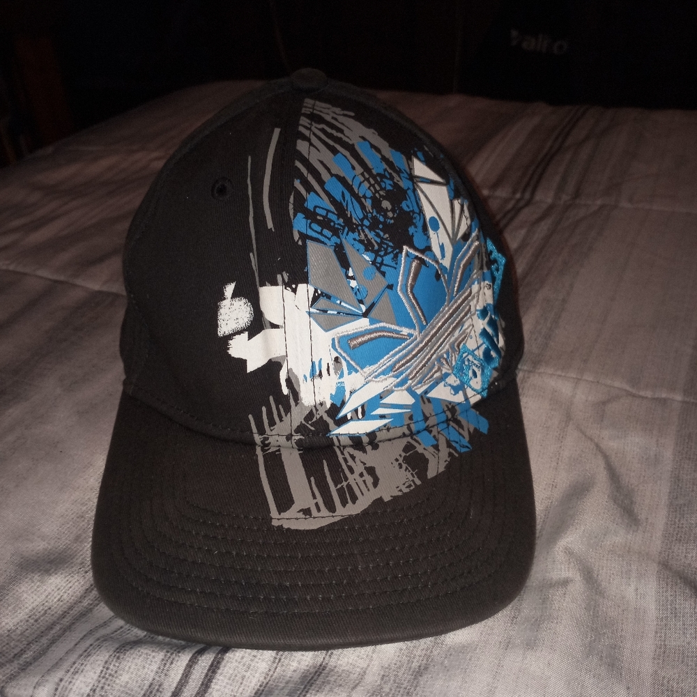 Adidas Fitted Hat